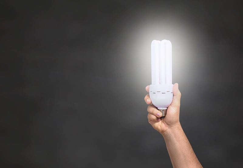 Lighting Ideas